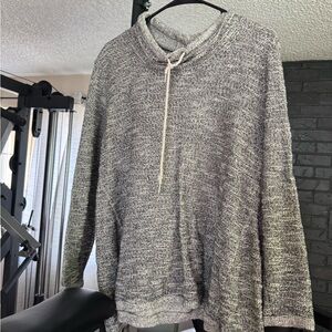 Gray Women's Sweater